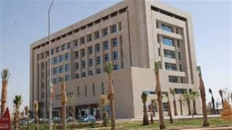 أحمد زكي: الإعفاء