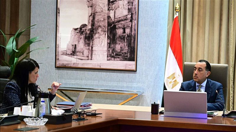 د. مصطفى مدبولي