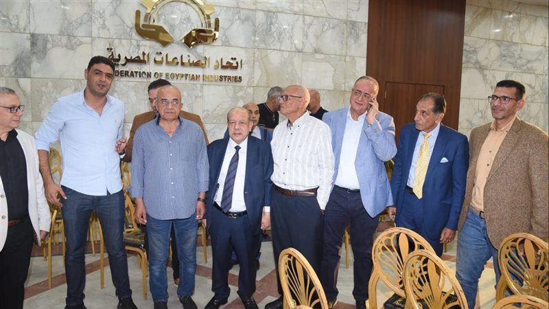 محمود سرج: سنعمل