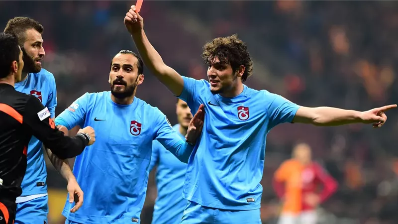 الدوري التركي