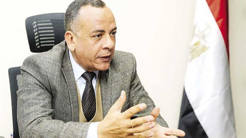 مصطفى وزيري
