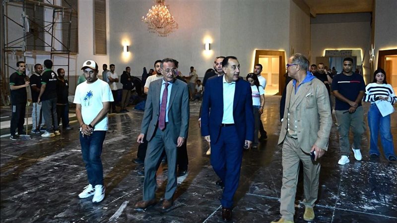 رئيس الوزراء