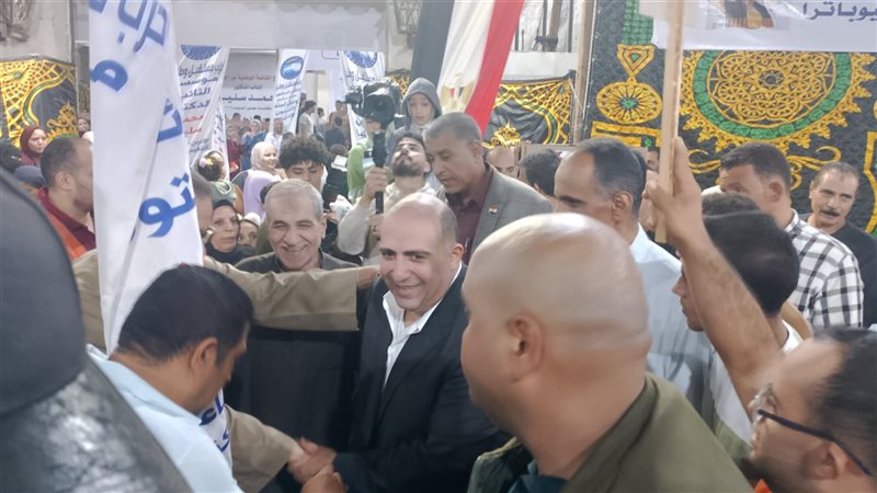 توزيع اجهزة كهربائية