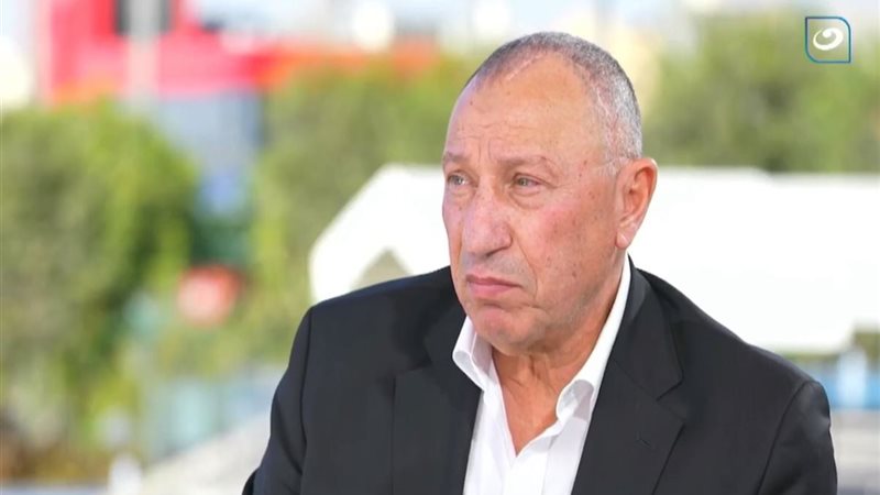 محمود الخطيب