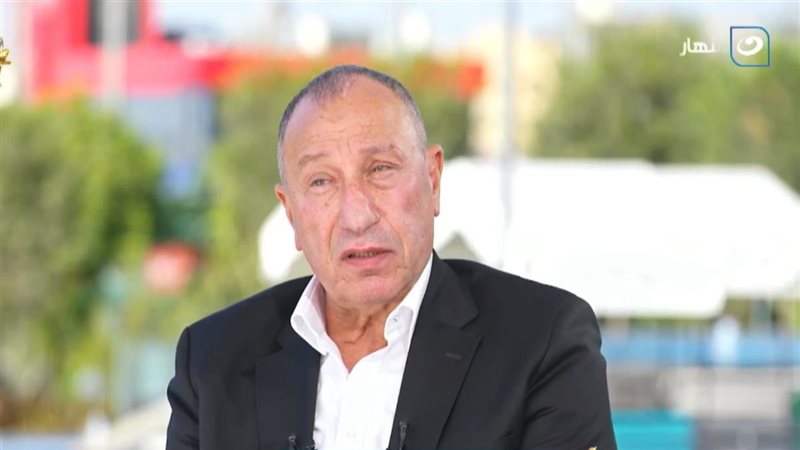 الكابتن محمود الخطيب