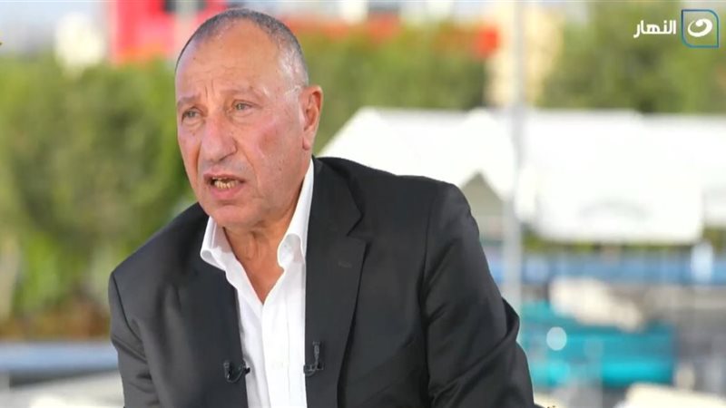 الكابتن محمود الخطيب