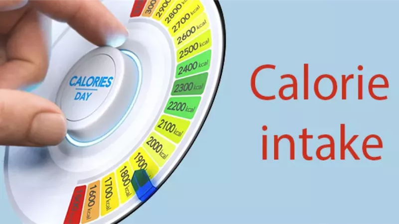 السعرات الحرارية