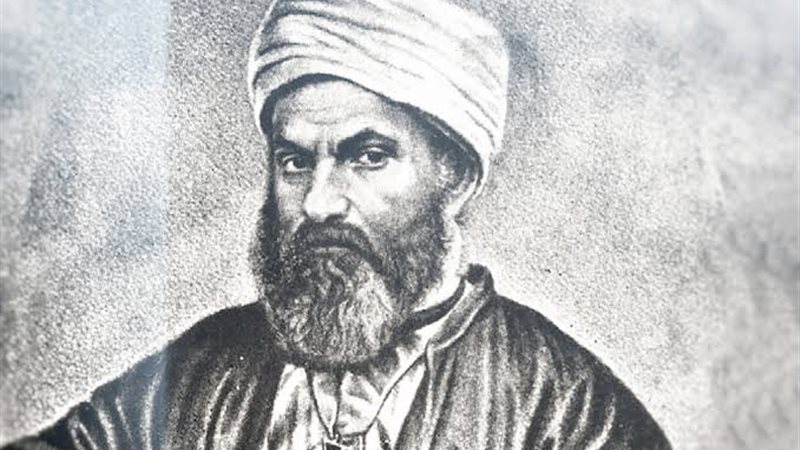الشيخ محمد عياد