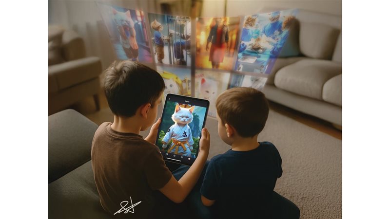 مخاطر مقاطع فيديوهات