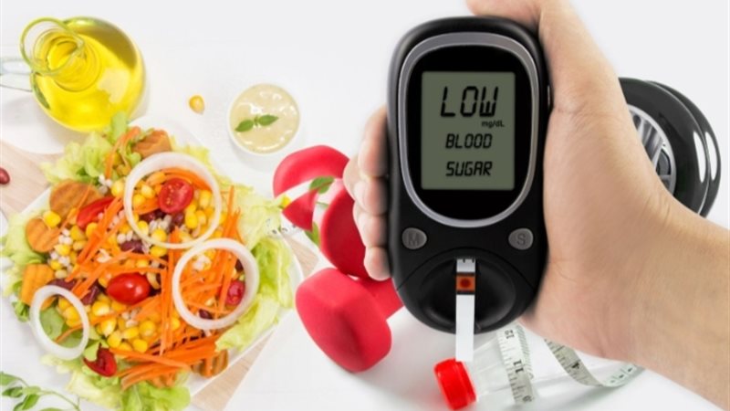 ارتفاع السكري