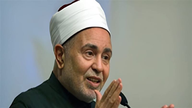 محمد سيد طنطاوي