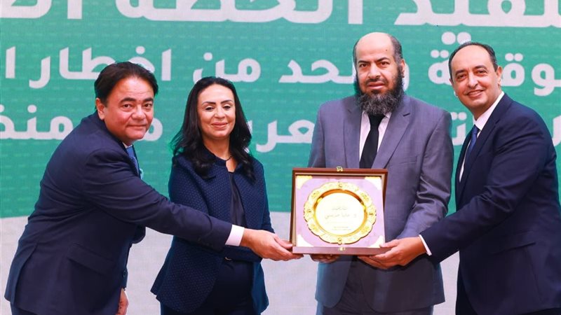 وزيرة التضامن