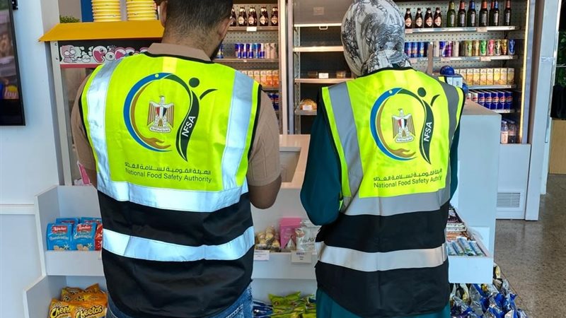 الهيئة القومية لسلامة