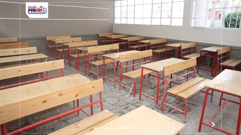 مدارس المنيا