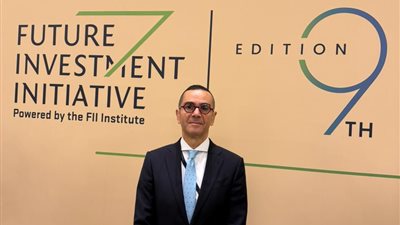 من قلب الرياض.. مصر تؤكد التزامها بتعزيز الشراكات العالمية لتحقيق الرخاء المشت