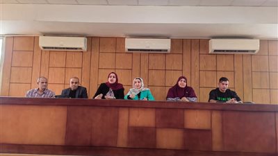 ورش عمل لتدريب 150 موظفًا على مبادىء لغة الإشارة وحماية الطفل في الشرقية