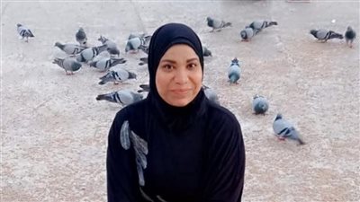 وداعا رائدة العمل الخيري.. جنازة مهيبة لوفاء القوصي بعد صراع مع المرض