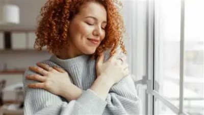 خلي المقارنة وراكي.. وعيشي حياتك على طريقتك الخاصة دايما