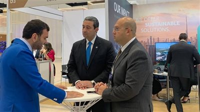 تفاهم مصري إيطالي جديد لتعزيز التنمية الحضرية الذكية وتبادل الخبرات بين دمياط 