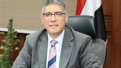محافظ الجيزة: بدء تخصيص فقرة يومية بالإذاعة المدرسية للتعريف بالمتحف المصري