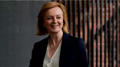 وزيرة خارجية بريطانيا: ندين التصعيد العنيف في الفاشر بالسودان