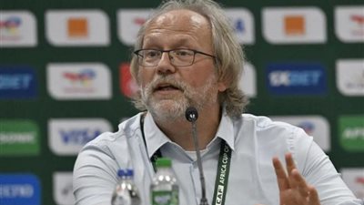 مدرب مالي :  هدفنا بلوغ نصف النهائي.. مصر تستطيع التتويج بلقب أمم أفريقيا