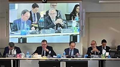 فريد: كفاءة أسواق رأس المال تعتمد على الكوادر المؤهلة ونركز على تطوير القدرات