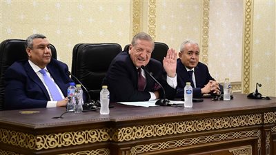 بـ4 مليارات يورو.. خطة النواب تناقش مذكرة تفاهم بين مصر والاتحاد الأوروبي