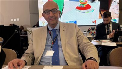 مصر تشارك في اجتماعات مجموعة العمل الثقافية لمجموعة العشرين (G20) في ديربن