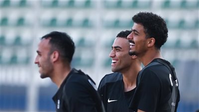 جاهزية منسي وربيع.. محاضرة بالفيديو للاعبي الزمالك قبل مواجهة البنك الأهلي