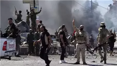 خبير سياسي: تصاعد التوتر في السويداء يستدعي تصفية الخلافات بين الطوائف 