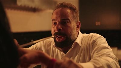 تأكيدا لـ«نيوز رووم».. أحمد الحلواني: خضعت لعملية قسطرة وركبت دعامات (خاص)