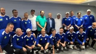 بالتعاون مع الكاف.. أبوريدة يفتتح دبلومة التدريب الأفريقية للرخصة A8