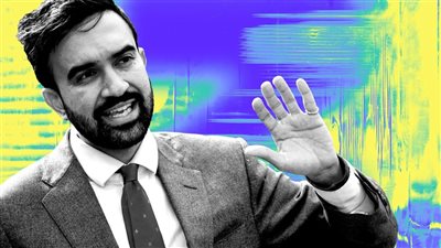 وُصف بأنه الخطر الأكبر على اليهود في العالم.. من هو زهران ممداني؟