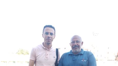 ولى أمر طالب ببني سويف الأهلية لـ«نيوز رووم»: كنا نعيش في كابوس