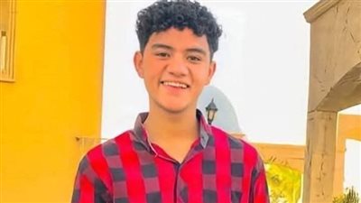 بني سويف تودع طالب كلية علوم الرياضة بعد وفاته بحادث دراجة نارية