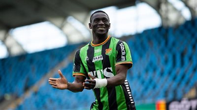 صفقة شتوية إيفوارية .. الأهلي يعرض مليون دولار لضم دياباتي