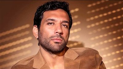 حسن الرداد : معروض عليا أكثر من مسلسل لرمضان 2026 ولم أحسم قراري النهائي (خاص)