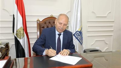 محافظ القاهرة: المتحف المصري الكبير حدث ثقافي عالمي بارز