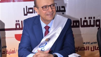 جامعة أسيوط تختتم اليوم الرابع لمبادرة «تمكين» لتعزيز دمج ذوي الهمم