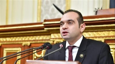 كريم حلمي: دخول التأمين الصحي الشامل للمنيا سينقل المنظومة نقلة نوعية 