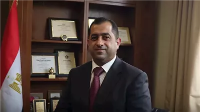 محمود زيدان: النشأة الزراعية تمنح الإنسان خبرة واقعية عميقة لفهم طبيعة المجتمع