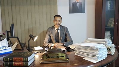 نص التحقيقات يكشف تفاصيل ذبح سائق على يد زميله لشهادته بالحق في أسيوط