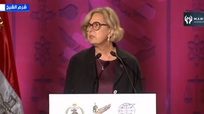 الأمين العام لـ«الإنتوساي»: مصر تلعب دورا خاصا في المصالحات الدبلوماسية