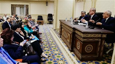 خطة النواب توافق على مذكرة تفاهم مع الاتحاد الأوروبي لدعم الموازنة بـ4 مليارات