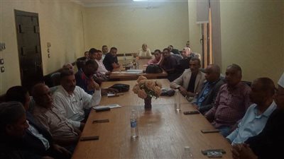 رئيس مدينة نجع حمادي : نقف على مسافة واحدة من جميع مرشحي انتخابات النواب 