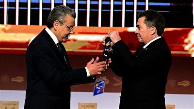 مصر تتسلم رئاسة 