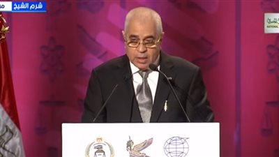 المستشار أحمد سعيد: «الإنتوساي» يعكس التزام الدول المشاركة في مكافحة الفساد 