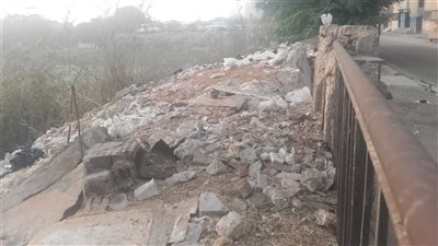 مطالب بامتداد مشروع  ممشى أهل مصر لربط كورنيش الفلل بكفر الجزار في بنها