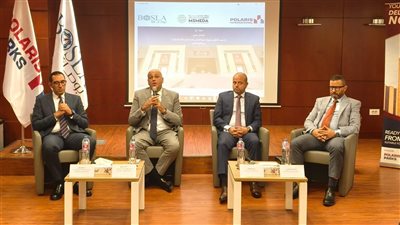 تنمية المشروعات يعقد لقاء موسع مع شباب المصنعين وأصحاب المشروعات الانتاجية 